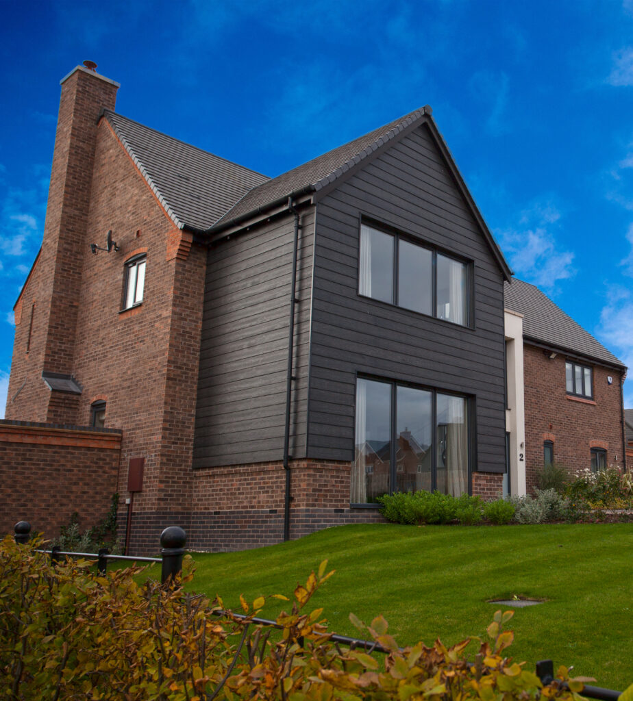 Create Truly Stunning Facades with Supertech - BENX