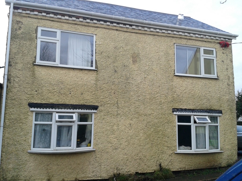 Alma Hill Case Study BENX Alma Hill Case Study