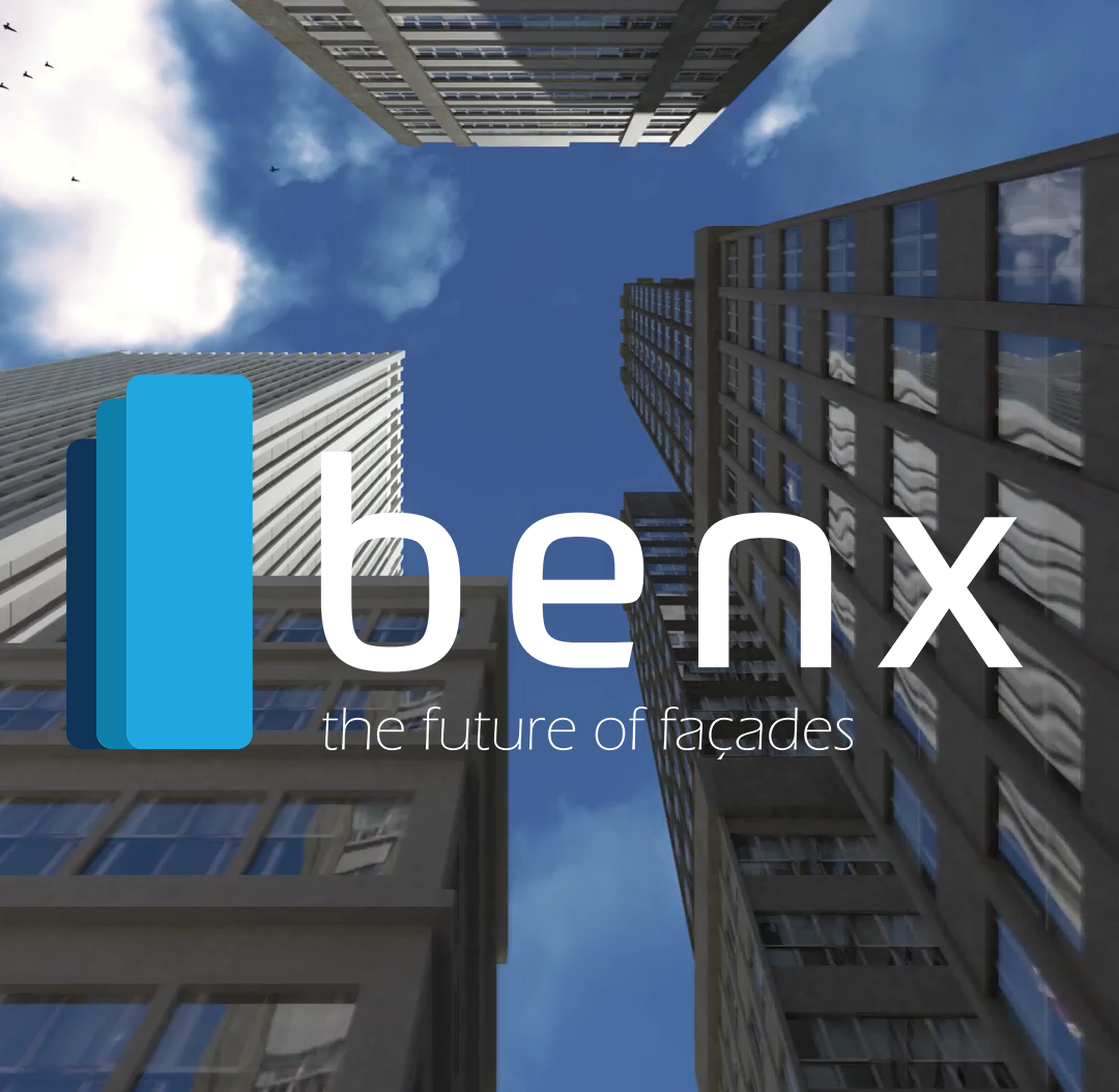 Going for Growth - BENX