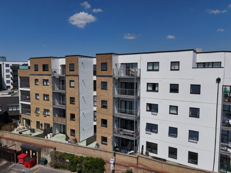 James Watt Way Case Study