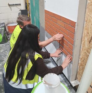 SPSenvirowall Training