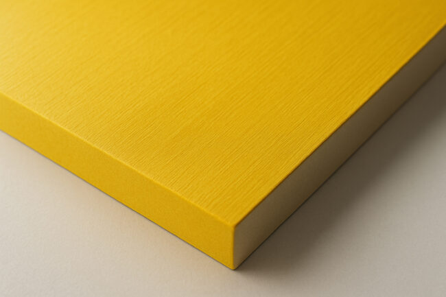 Cladcolour Panel Macro Shot